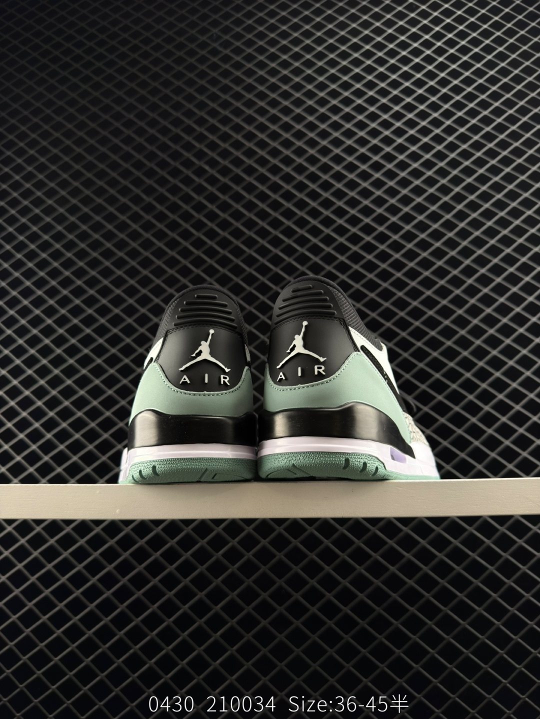 Air Jordan Legacy 312 Low